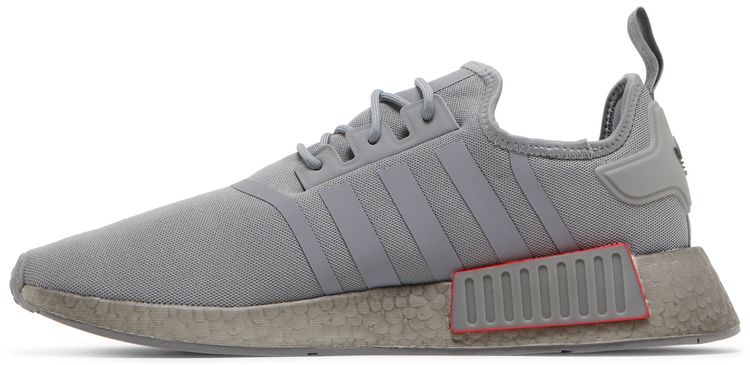 Adidas NMD R1 Grey