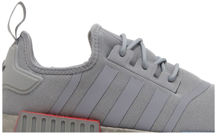 Adidas NMD R1 Grey