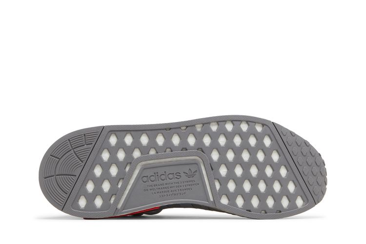 adidas gazelle silver green womens Shop Grey Mens adidas NMD R1 Lace Up Sneakers  Shoebacca
