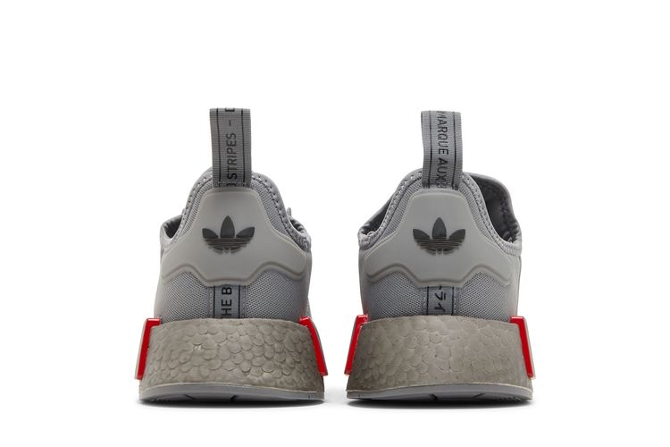 Buy adidas NMD_R1 'Grey' - GX9524 | GOAT Buy adidas NMD_R1 'Grey' - GX9524 | GOAT