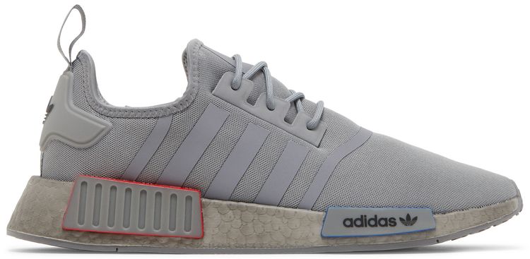 Adidas NMD R1 Grey