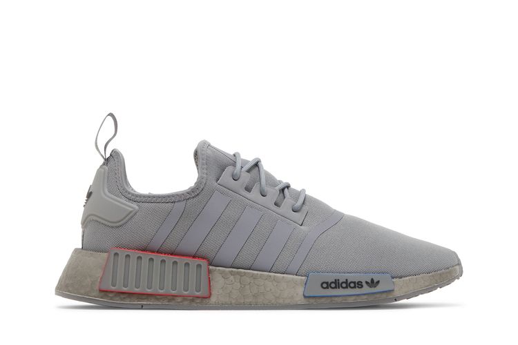 adidas NMD_R1 'Grey' | Men's Size 7