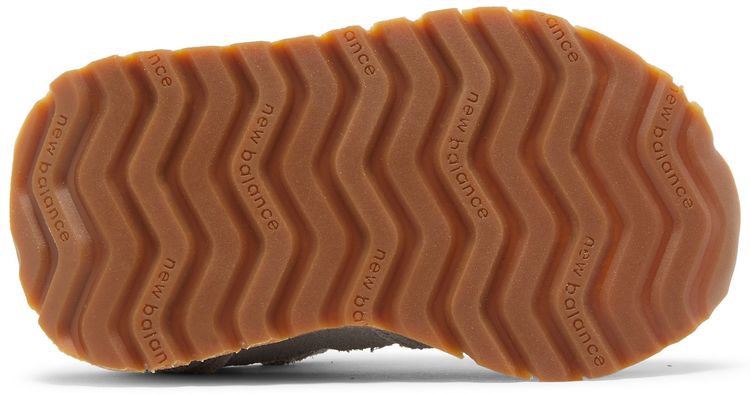 New Balance 237 Bungee Toddler Marblehead