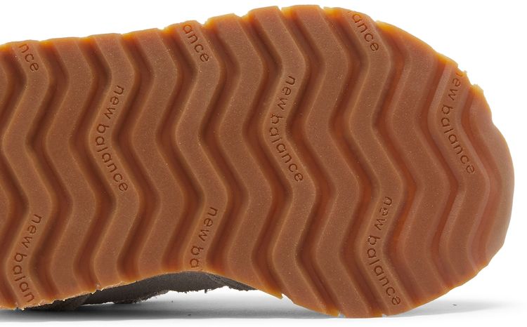 New Balance 237 Bungee Toddler Marblehead