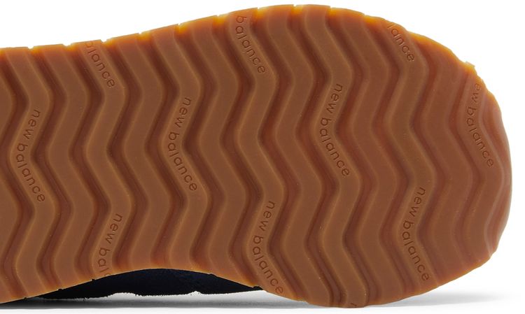 New Balance 237 Bungee Toddler Natural Indigo