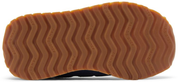 New Balance 237 Bungee Toddler Natural Indigo