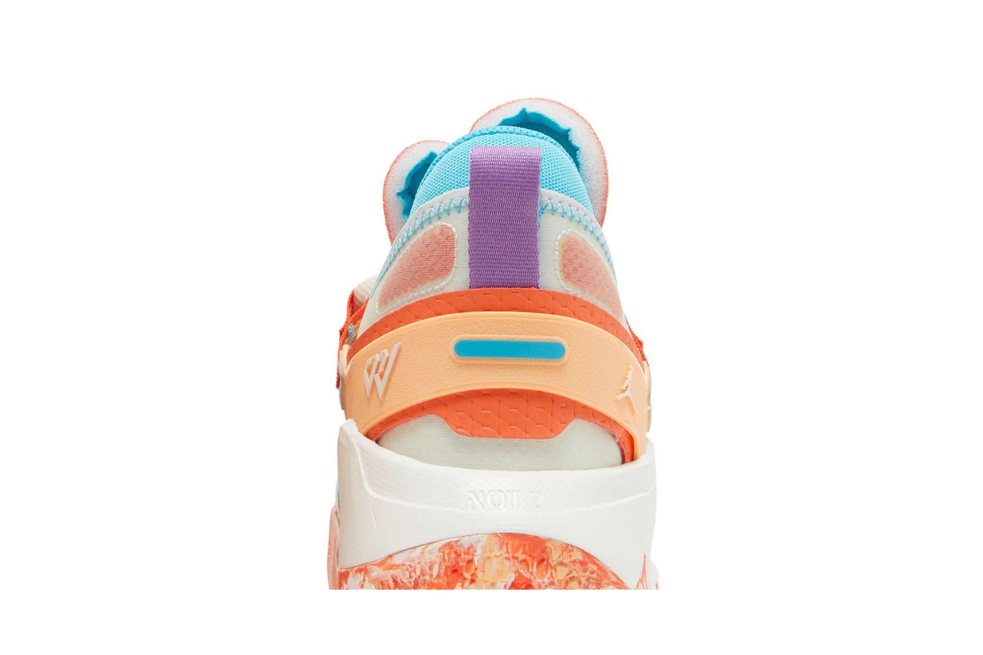 Buy Jordan Why Not Zer0.5 'Can't Beat That Price' - DC3637