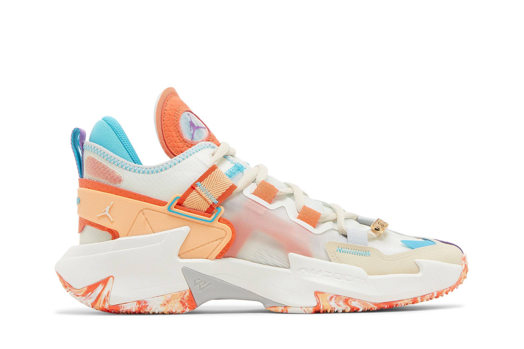 Buy Air Jordan Why Not Zer0.5 'Can't Beat That Price' - DC3637 158