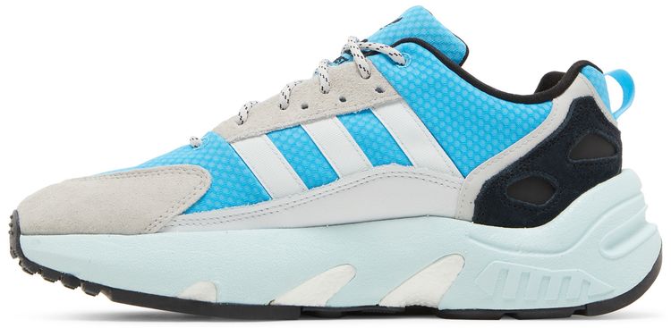 Adidas ZX 22 Boost White Sky Rush