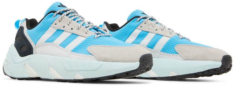 Adidas ZX 22 Boost White Sky Rush