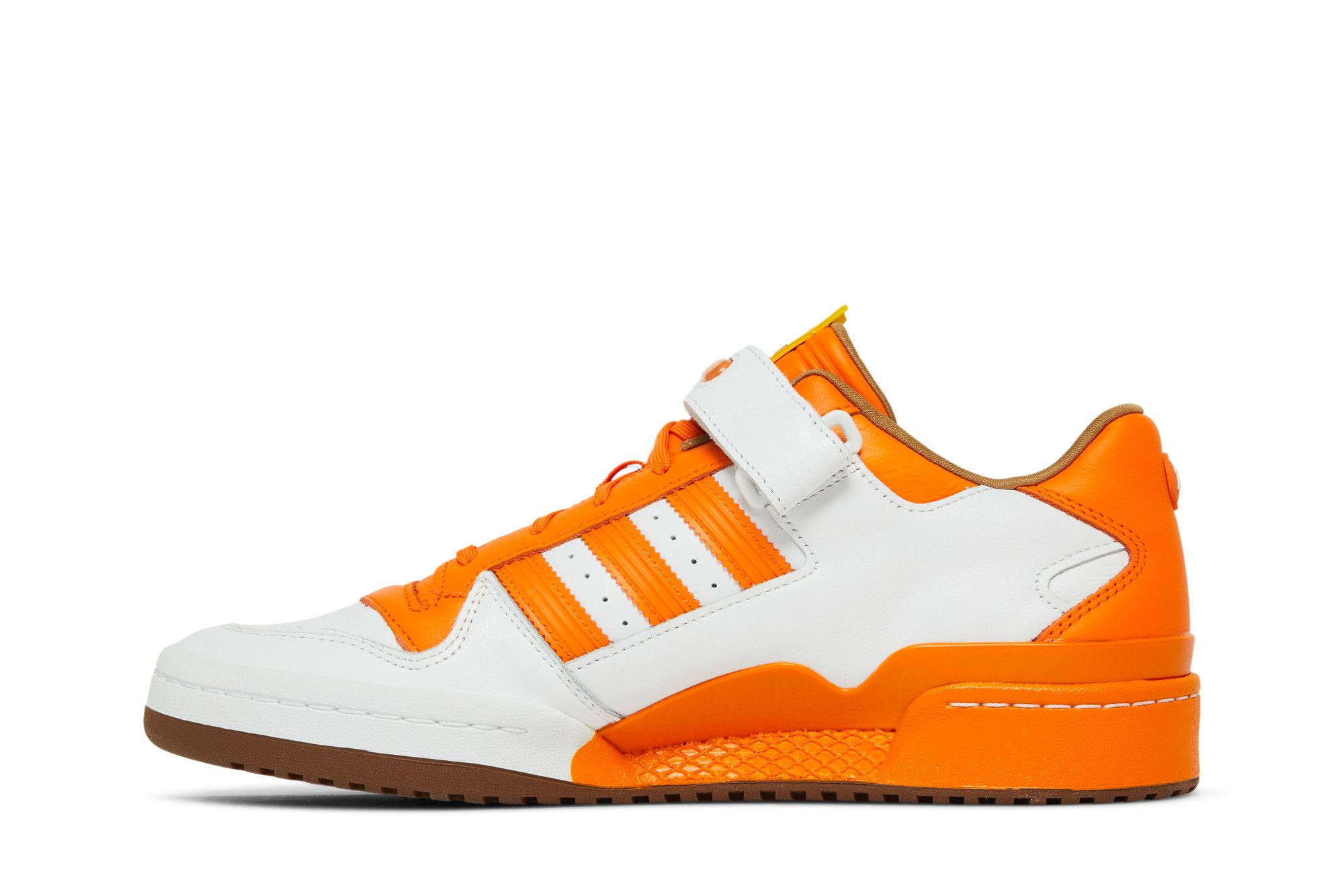 新品 ADIDAS FORUM 84 LOW MITA Buy M&M's x adidas Forum '84 Low 'Orange' - GY6315 | GOAT
