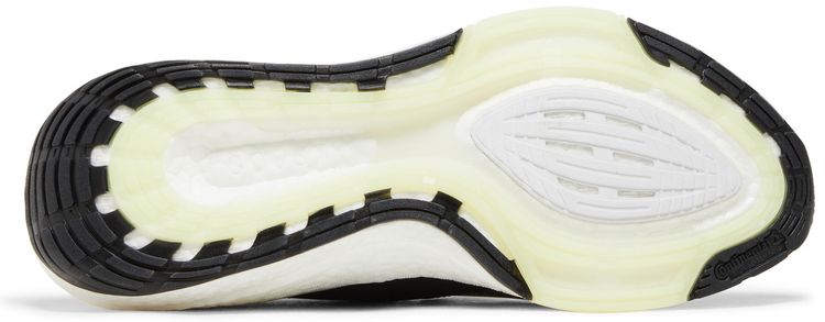 Parley x adidas UltraBoost 21 Orbit Grey Chalky Brown