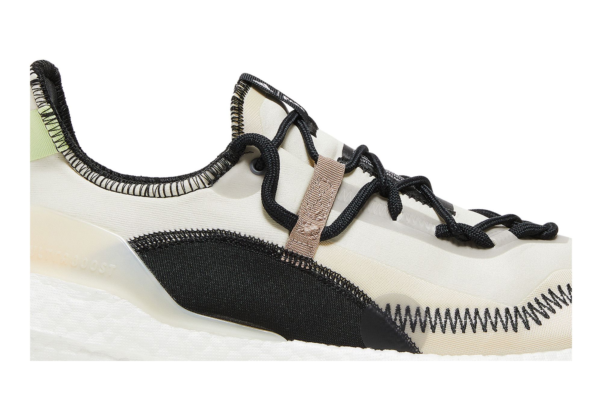 Buy Parley x adidas UltraBoost 21 'Orbit Grey Chalky Brown