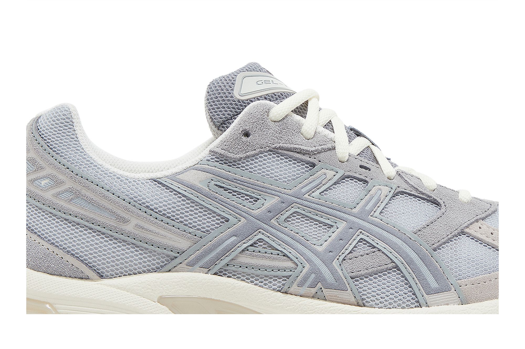 ASICS ♥ Gel-1130 Piedmont Grey ASICS Gel-1130 'Piedmont Grey' 1201A255-022