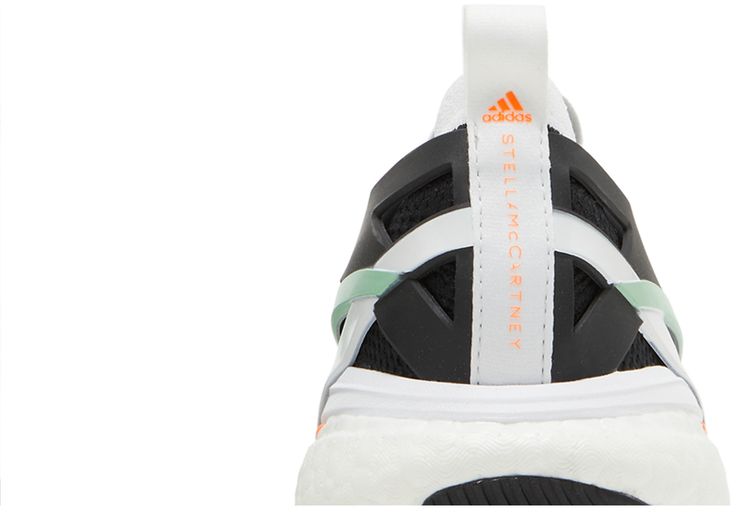 Stella McCartney x adidas Wmns SolarGlide Black Bliss Green