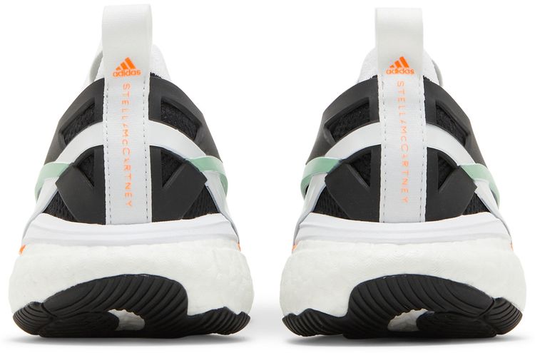 Stella McCartney x adidas Wmns SolarGlide Black Bliss Green