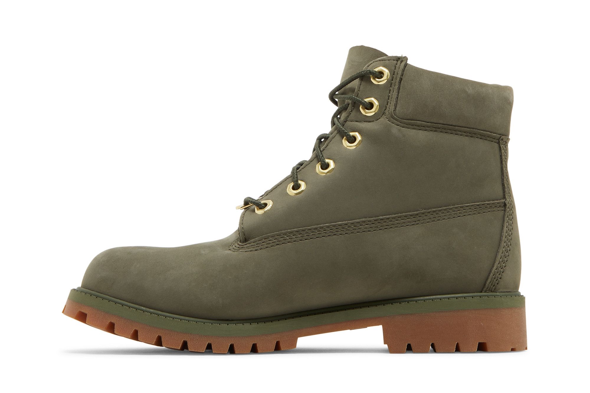 Buy 6 Inch Premium Junior Dark Green TB0A5NBXA58 GOAT
