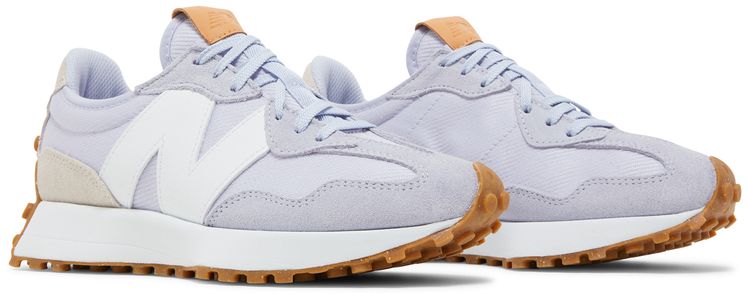 New Balance Wmns 327 Violet Haze
