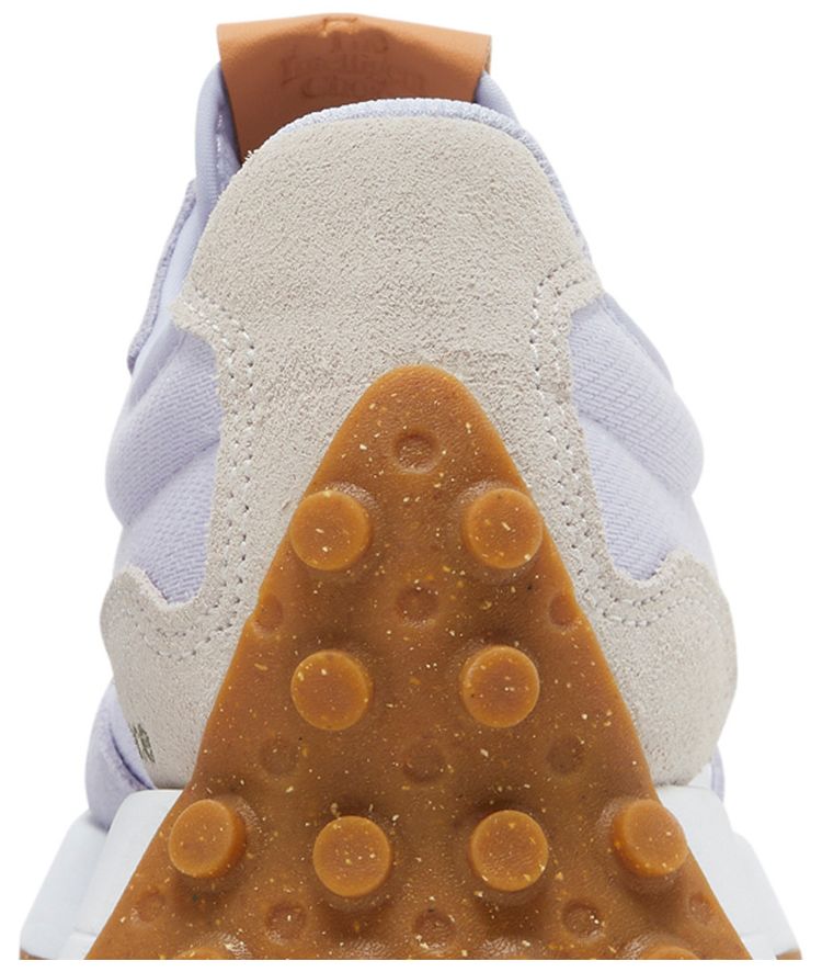 New Balance Wmns 327 Violet Haze