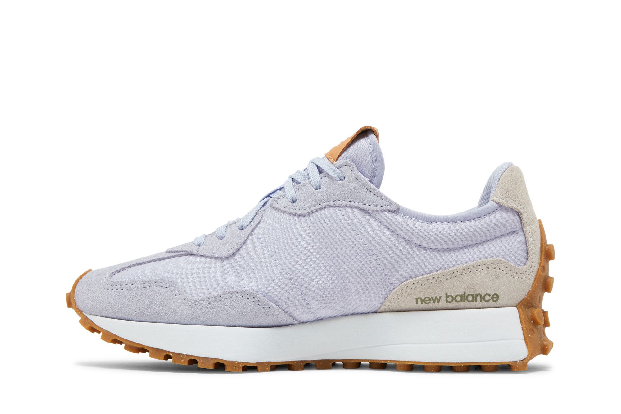 人気ブランドを 'Violet 327 Wmns Buy Haze' GOAT | WS327RC - 靴