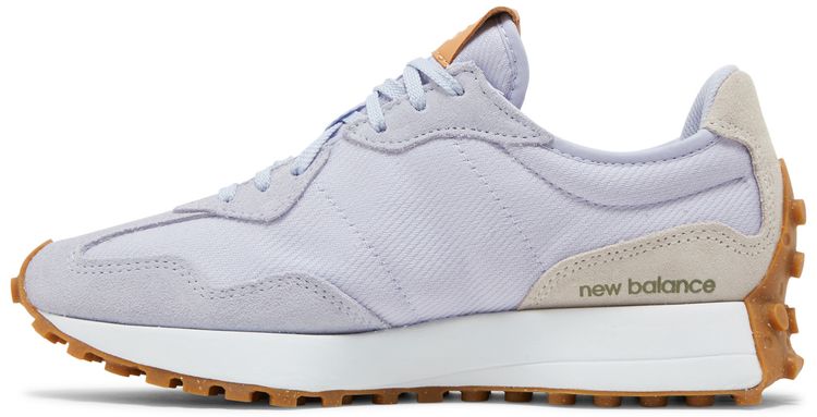 New Balance Wmns 327 Violet Haze