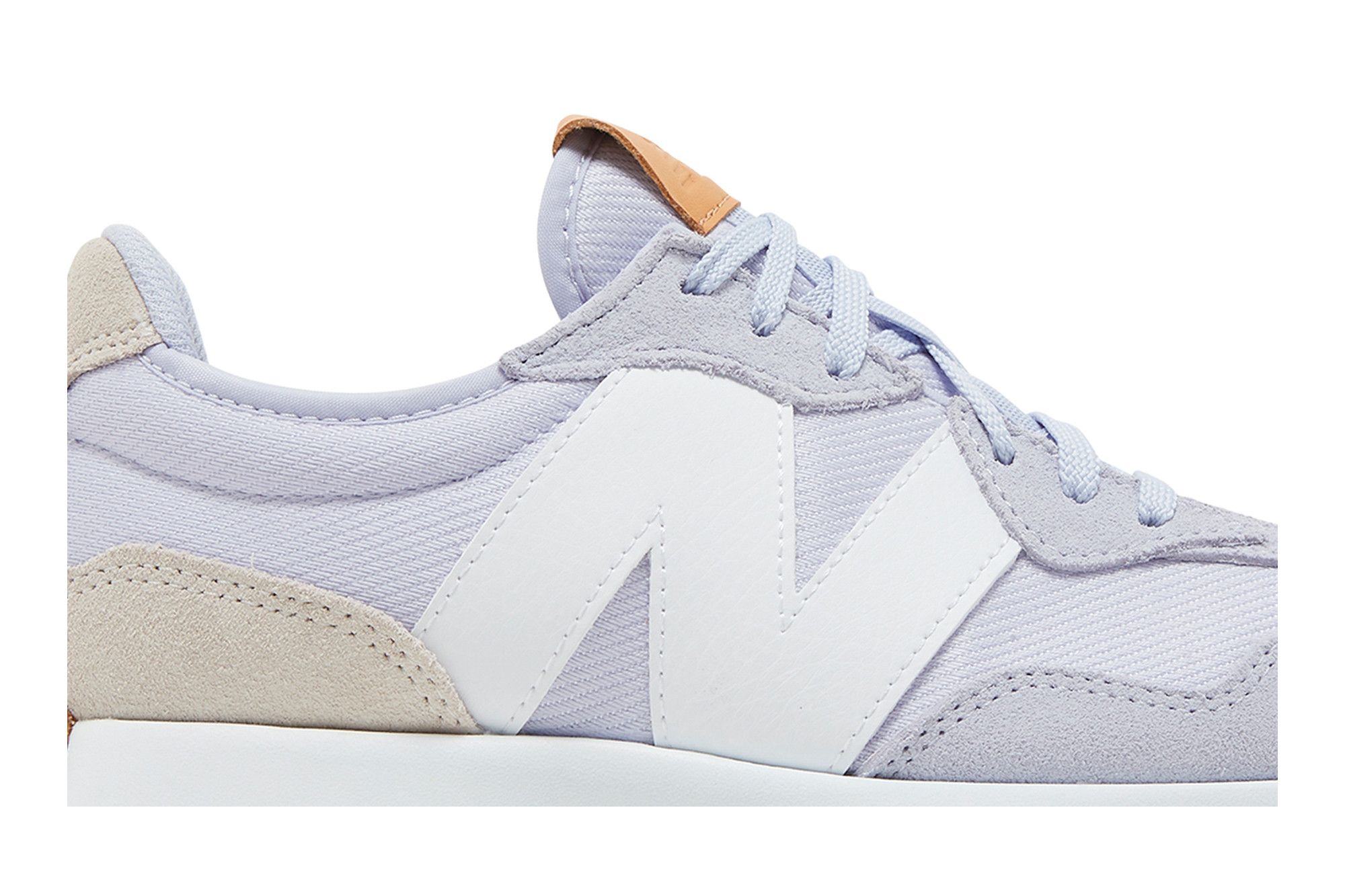 Buy Wmns 327 'Violet Haze' - WS327RC | GOAT
