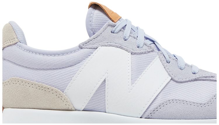 New Balance Wmns 327 Violet Haze