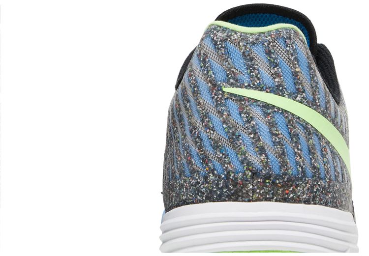 Nike Lunar Gato 2 IC White Light Photo Blue Black