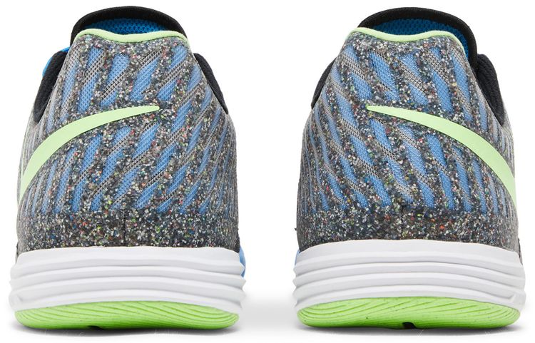 Nike Lunar Gato 2 IC White Light Photo Blue Black