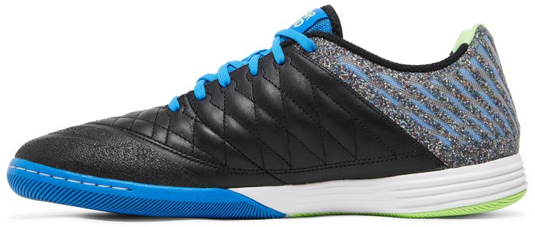 Nike Lunar Gato 2 IC White Light Photo Blue Black