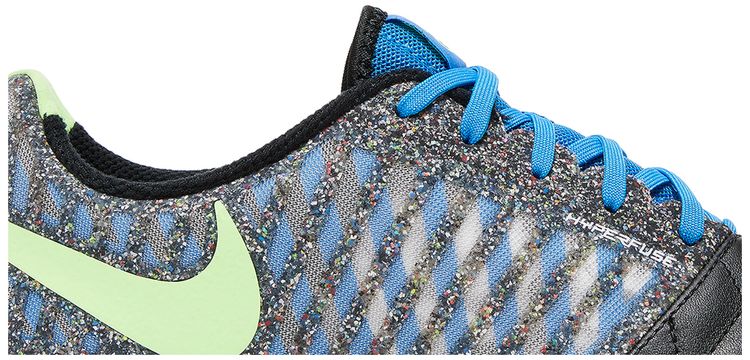 Nike Lunar Gato 2 IC White Light Photo Blue Black