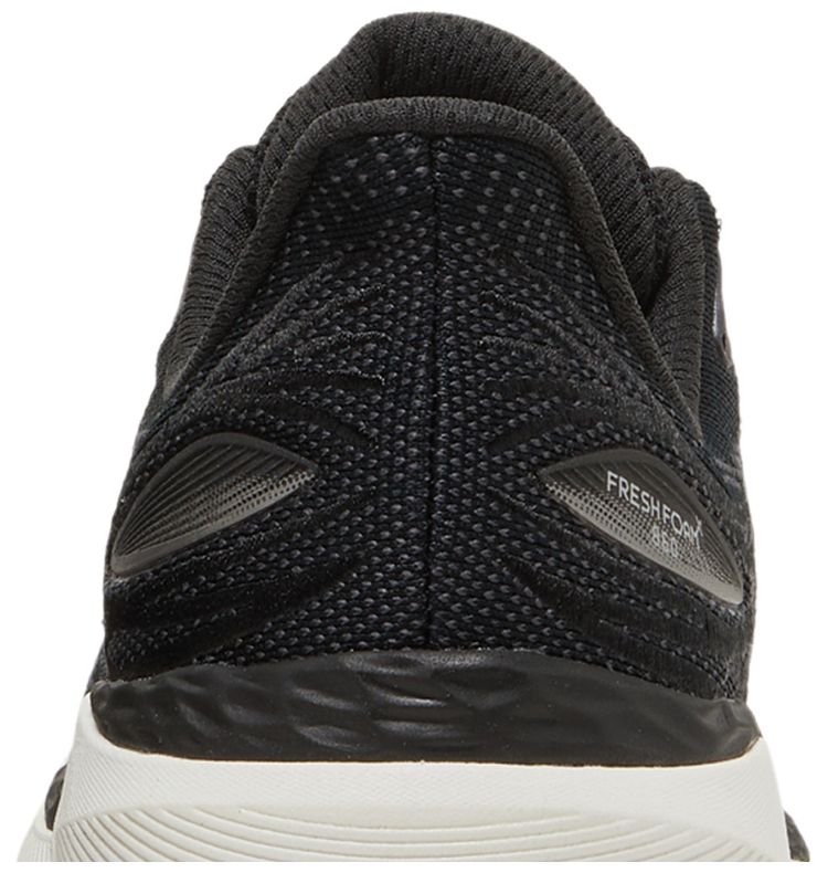 New Balance Wmns Fresh Foam X 860v12 Black White