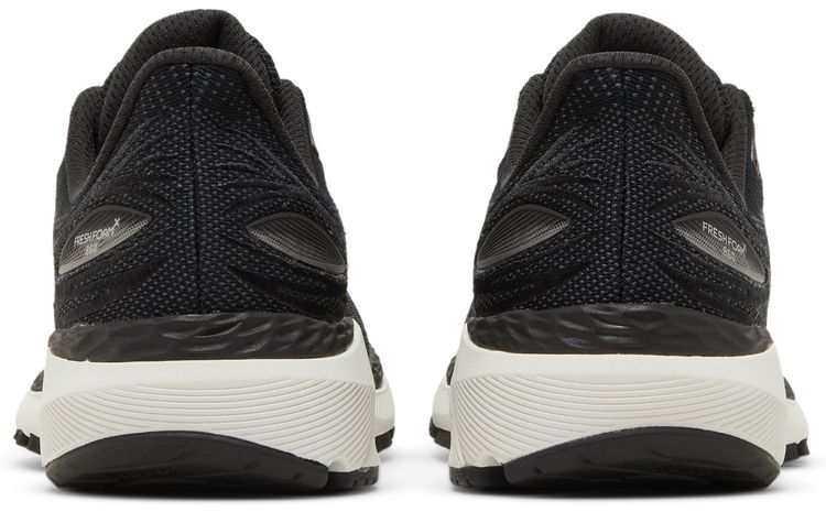 New Balance Wmns Fresh Foam X 860v12 Black White