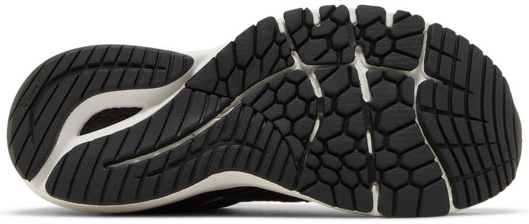 New Balance Wmns Fresh Foam X 860v12 Black White