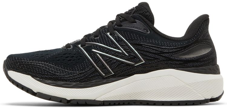 New Balance Wmns Fresh Foam X 860v12 Black White