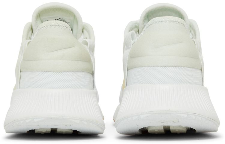 Wmns Reposto White Saturn Gold