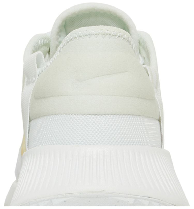 Wmns Reposto White Saturn Gold