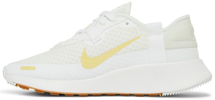 Wmns Reposto White Saturn Gold