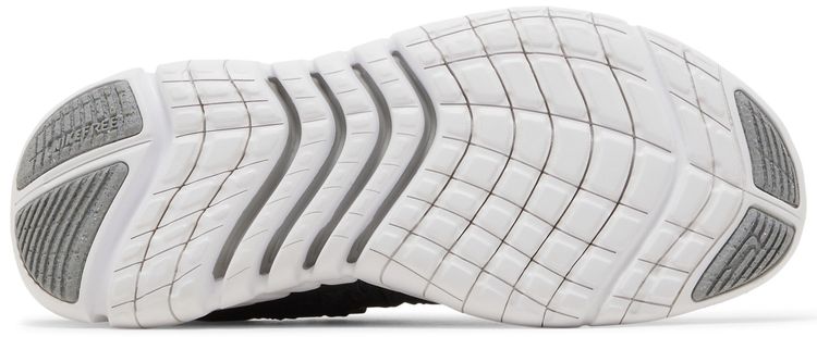 Nike Wmns Free Run 50 Next Nature Black White