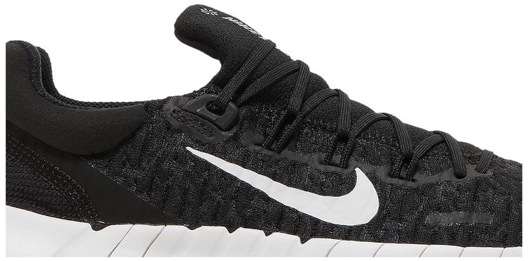 Nike Wmns Free Run 50 Next Nature Black White