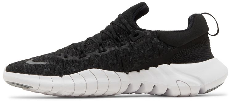 Nike Wmns Free Run 50 Next Nature Black White