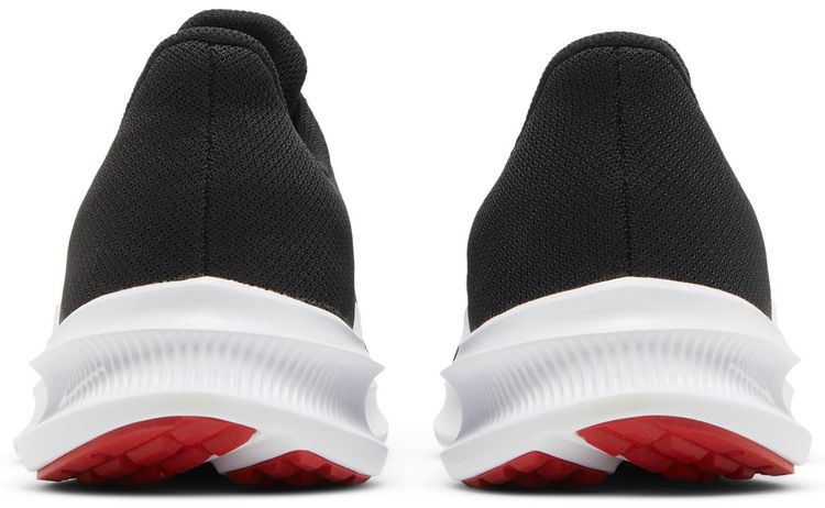 Nike Downshifter 11 4E Wide Black University Red