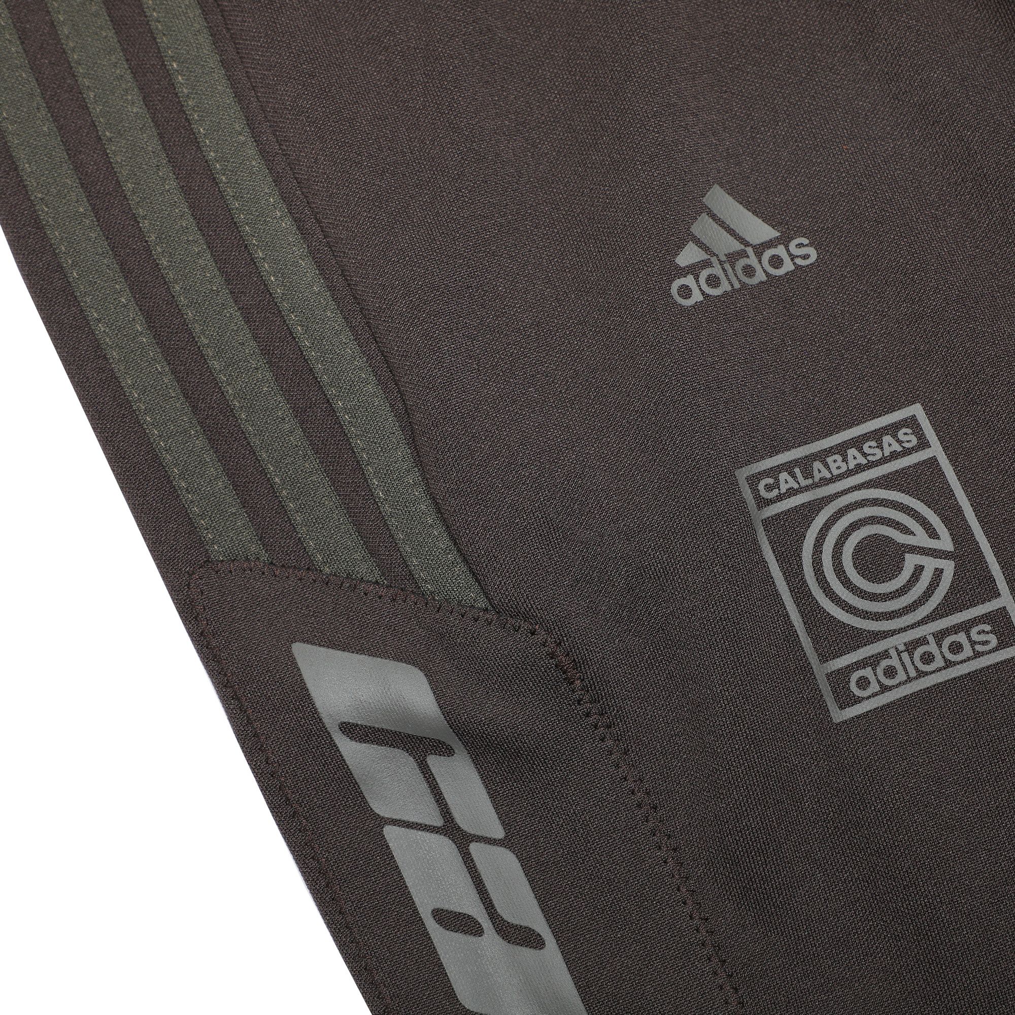 Buy adidas Calabasas Track Pant Umber EA1901 GOAT