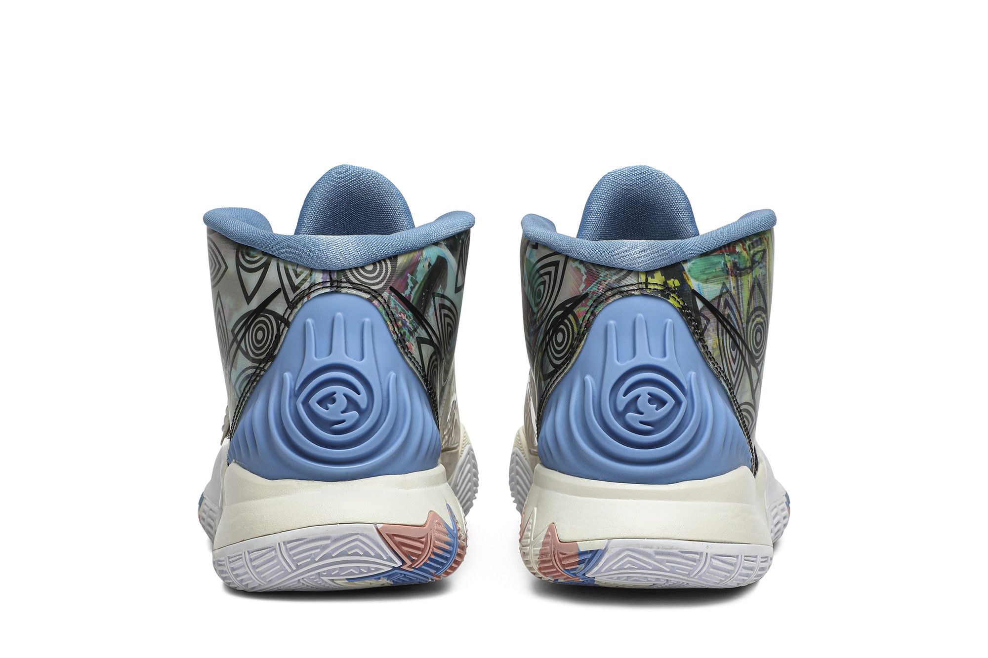 Nike kyrie 5 pre heat 2 store