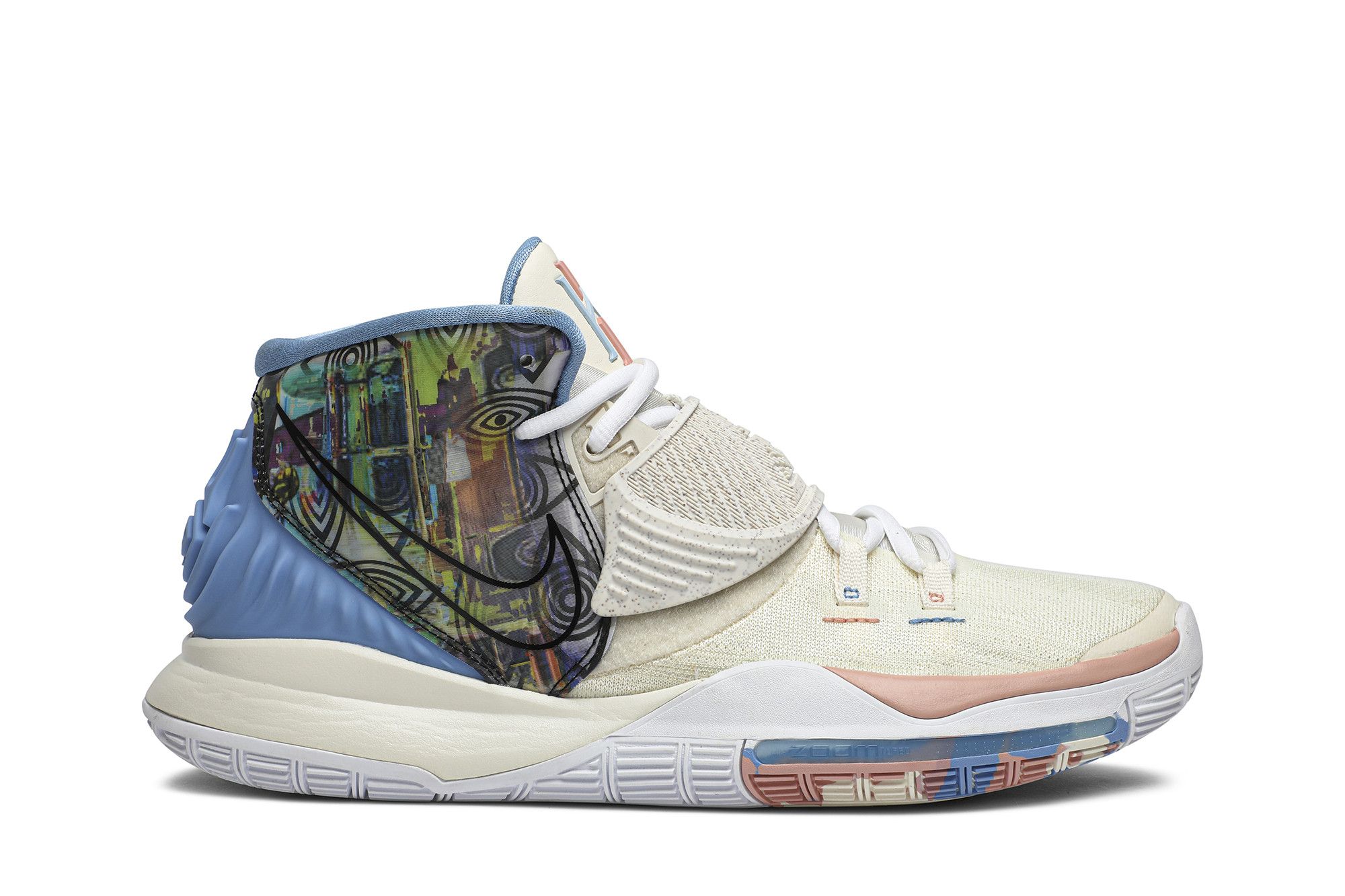 Kyrie 6 womens new arrivals