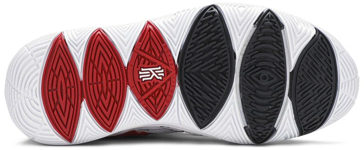 Nike SneakerRoom x Kyrie 5 GS I Love You Mom