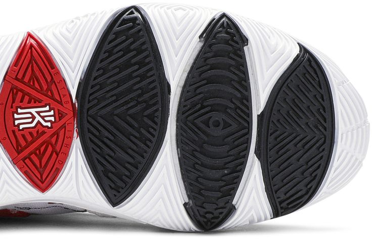 Nike SneakerRoom x Kyrie 5 GS I Love You Mom