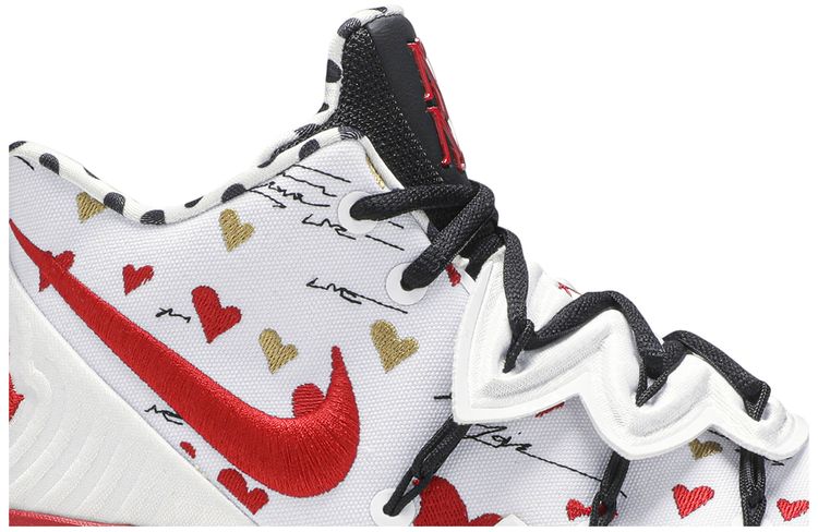 Nike SneakerRoom x Kyrie 5 GS I Love You Mom
