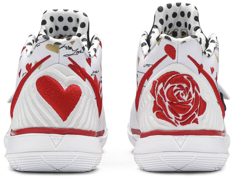Nike SneakerRoom x Kyrie 5 GS I Love You Mom