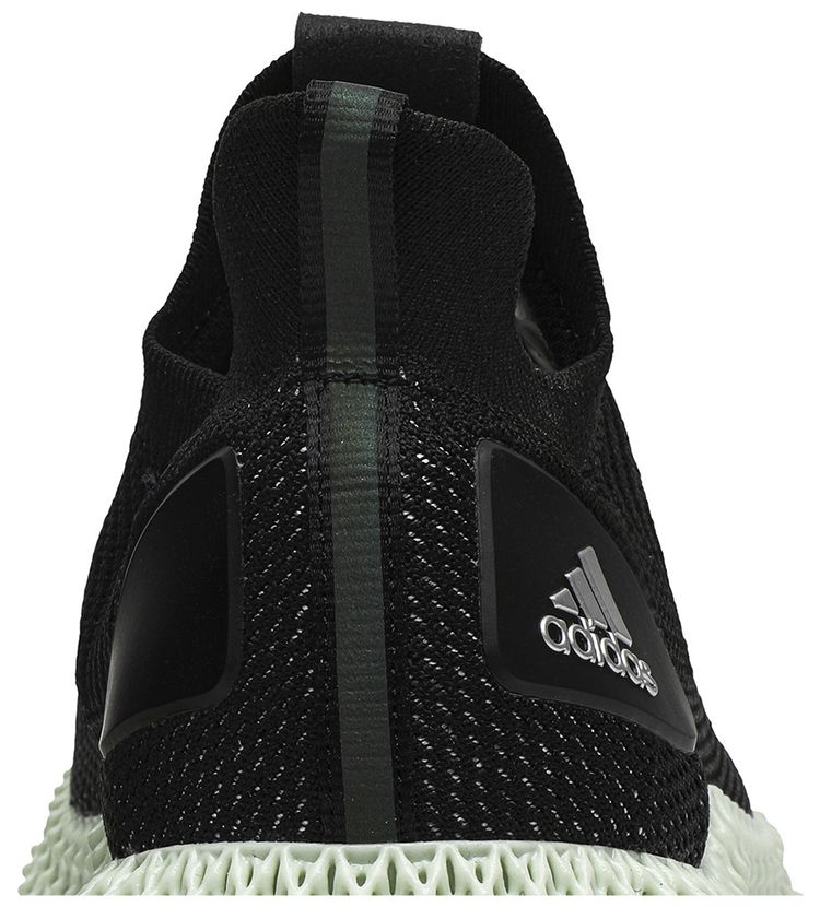 AlphaEdge 4D Reflective Core Black
